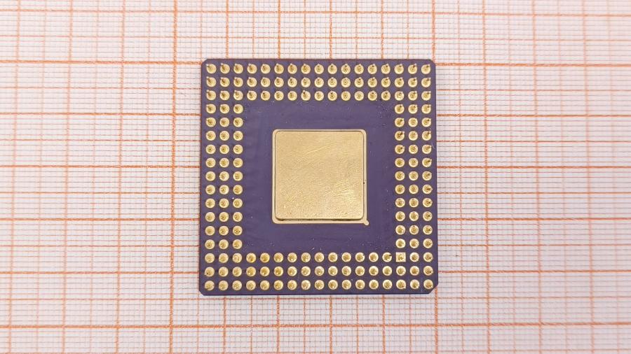 001-704-001 CPU PGA168 AMD A80486DX4-100SV8B #3