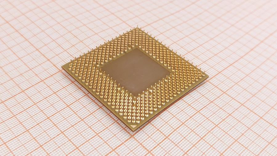 001-706-001 CPU Socet A (462) AMD Athlon AXDA2200DUV3C #5