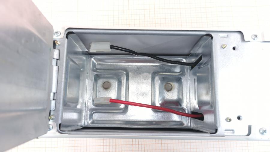 235-001-001 Источник бесперебойного питания APC Back-UPS 650 #13