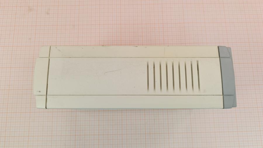 235-002-001 Источник бесперебойного питания APC Back-UPS BK500-RS #4