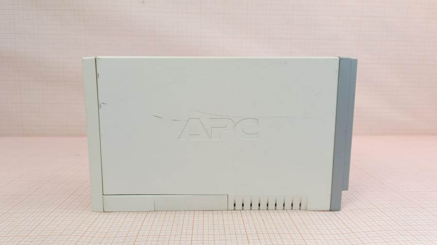 235-002-001 Источник бесперебойного питания APC Back-UPS BK500-RS #5