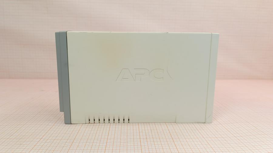 235-002-001 Источник бесперебойного питания APC Back-UPS BK500-RS #6