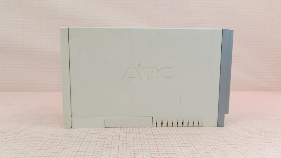 235-002-002 Источник бесперебойного питания APC Back-UPS BK500-RS #5