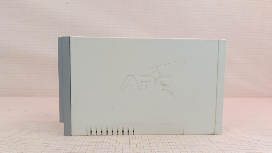 235-002-002 Источник бесперебойного питания APC Back-UPS BK500-RS #6