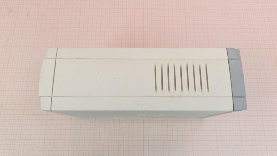 235-002-003 Источник бесперебойного питания APC Back-UPS BK500-RS #4