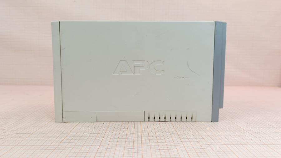 235-002-003 Источник бесперебойного питания APC Back-UPS BK500-RS #5