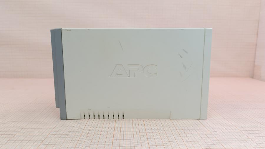 235-002-003 Источник бесперебойного питания APC Back-UPS BK500-RS #6