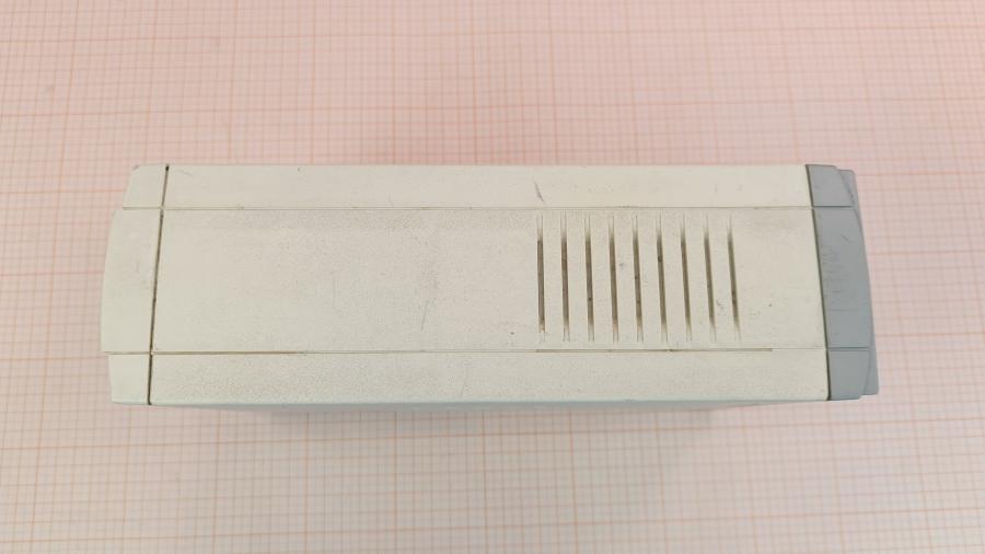 235-002-004 Источник бесперебойного питания APC Back-UPS BK500-RS #4