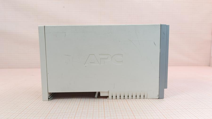 235-002-004 Источник бесперебойного питания APC Back-UPS BK500-RS #5