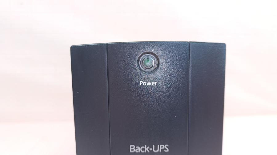 235-004-001 Источник бесперебойного питания APC Back-UPS BX500CI #3