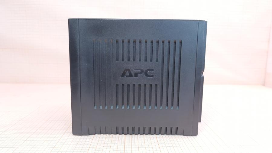 235-004-001 Источник бесперебойного питания APC Back-UPS BX500CI #5