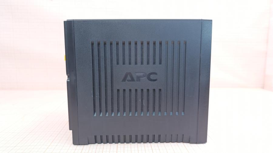 235-004-001 Источник бесперебойного питания APC Back-UPS BX500CI #6