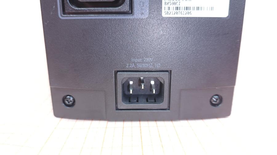 235-004-001 Источник бесперебойного питания APC Back-UPS BX500CI #9
