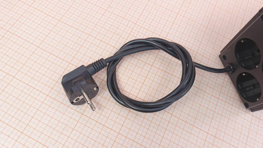 235-005-001 Источник бесперебойного питания Powercom Raptor RPT-600A EURO #11