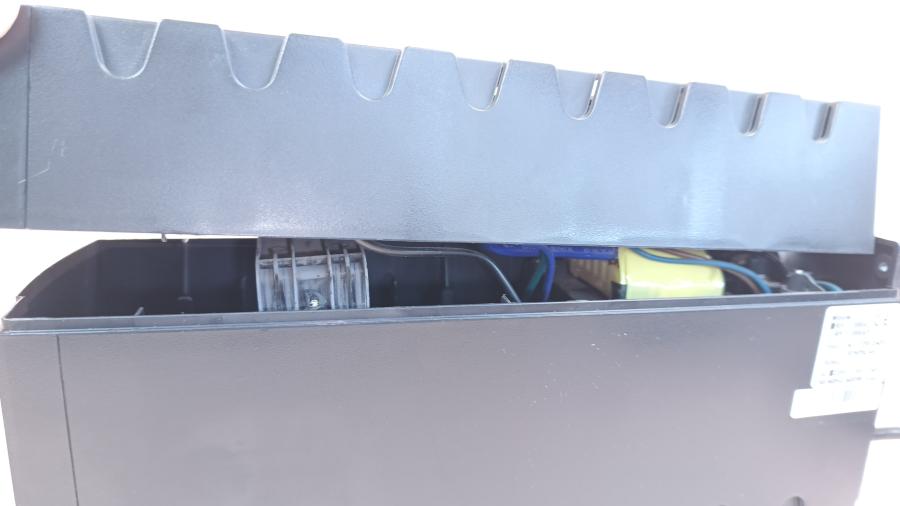 235-006-001 Источник бесперебойного питания Powercom Raptor RPT-1000A EURO #8