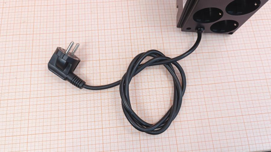 235-006-001 Источник бесперебойного питания Powercom Raptor RPT-1000A EURO #12