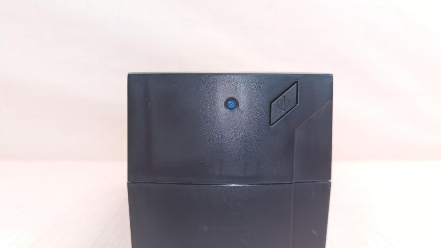 235-006-002 Источник бесперебойного питания Powercom Raptor RPT-1000A EURO #3