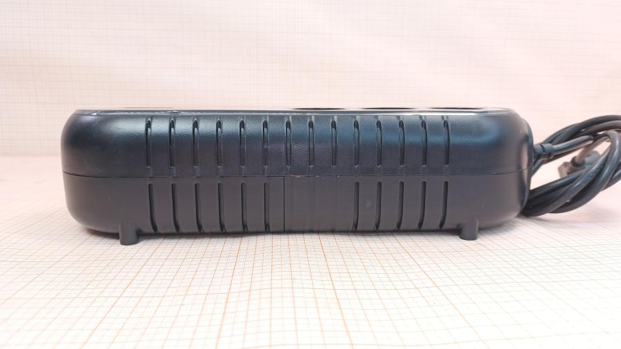 235-007-003 Источник бесперебойного питания Powercom WOW-500U #4