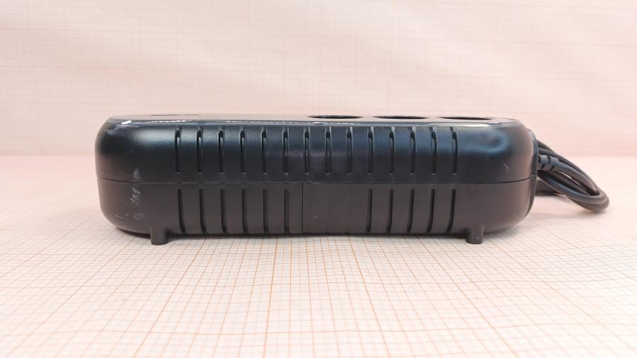 235-007-004 Источник бесперебойного питания Powercom WOW-500U #4