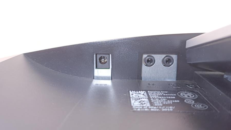 236-001-001 Монитор ЖК DELL S2216H #7