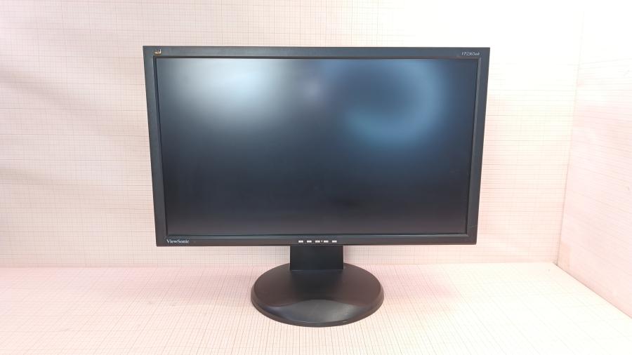 236-002-001 Монитор ЖК VIEWSONIC VP2365wb #1
