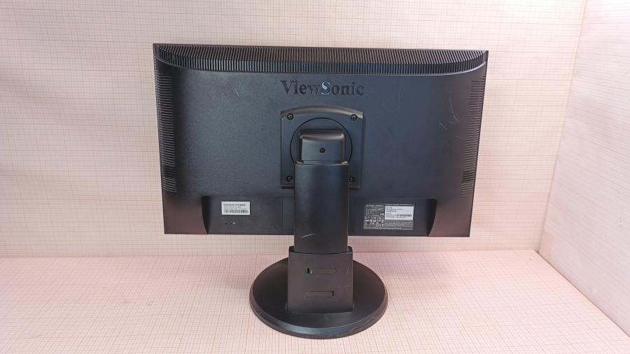 236-002-001 Монитор ЖК VIEWSONIC VP2365wb #5