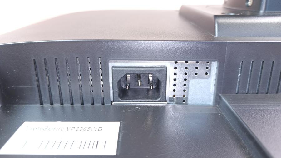 236-002-001 Монитор ЖК VIEWSONIC VP2365wb #8
