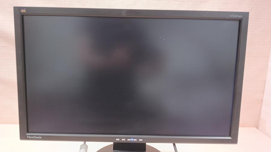 236-002-001 Монитор ЖК VIEWSONIC VP2365wb #12