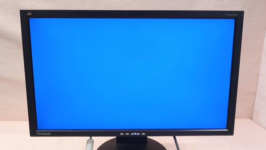236-002-001 Монитор ЖК VIEWSONIC VP2365wb #15