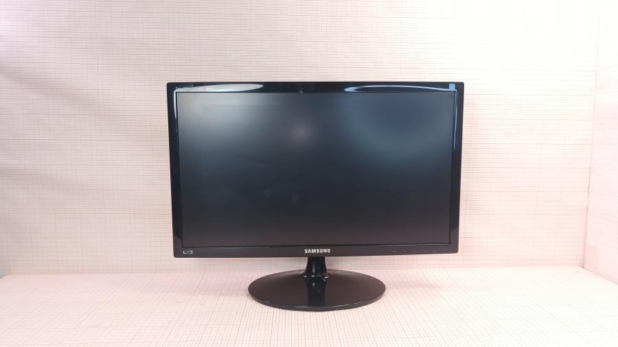 236-003-001 Монитор ЖК SAMSUNG S22A300B #1
