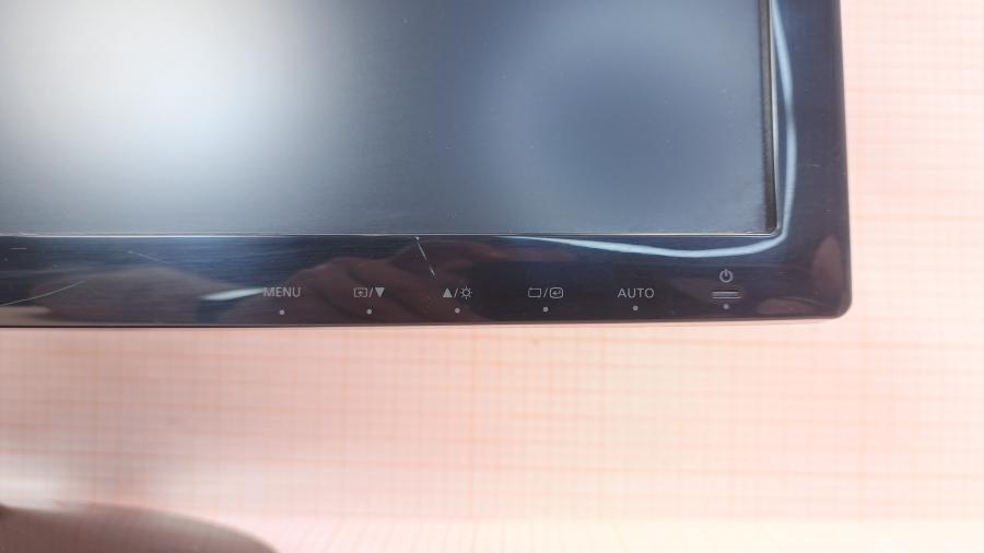 236-003-001 Монитор ЖК SAMSUNG S22A300B #3