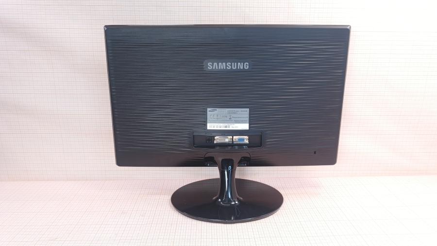 236-003-001 Монитор ЖК SAMSUNG S22A300B #4