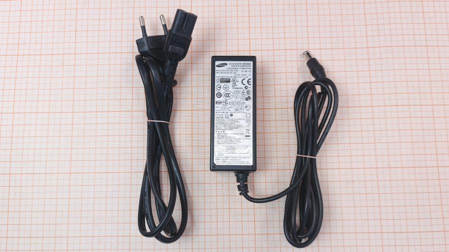 236-003-001 Монитор ЖК SAMSUNG S22A300B #8
