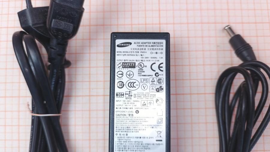 236-003-001 Монитор ЖК SAMSUNG S22A300B #9