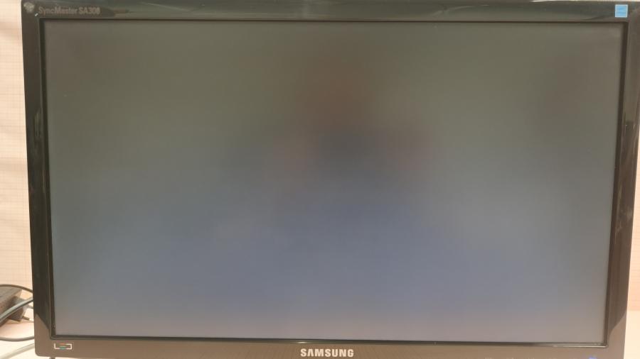 236-003-001 Монитор ЖК SAMSUNG S22A300B #11