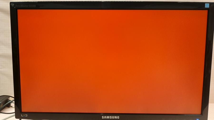 236-003-001 Монитор ЖК SAMSUNG S22A300B #12