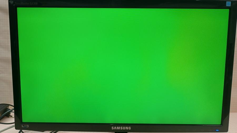 236-003-001 Монитор ЖК SAMSUNG S22A300B #13