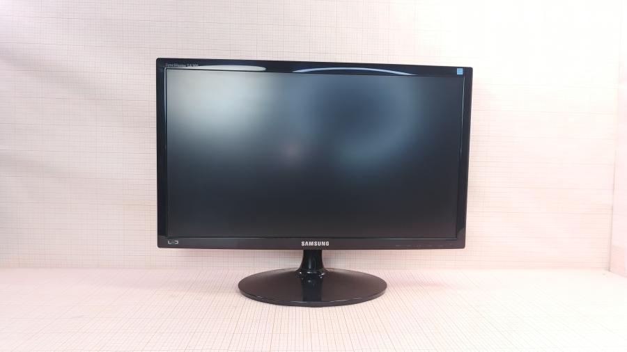 236-003-002 Монитор ЖК SAMSUNG S22A300B #1