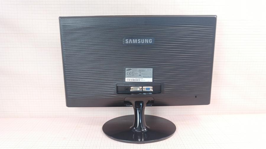 236-003-002 Монитор ЖК SAMSUNG S22A300B #4