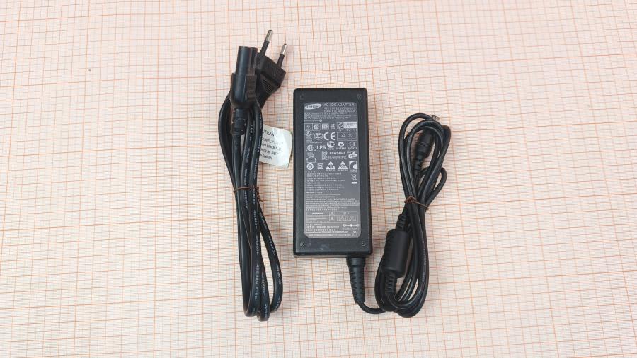 236-003-002 Монитор ЖК SAMSUNG S22A300B #8