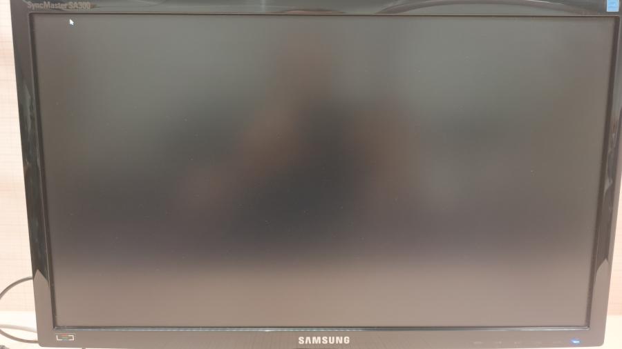 236-003-002 Монитор ЖК SAMSUNG S22A300B #11