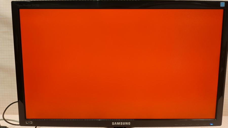 236-003-002 Монитор ЖК SAMSUNG S22A300B #12