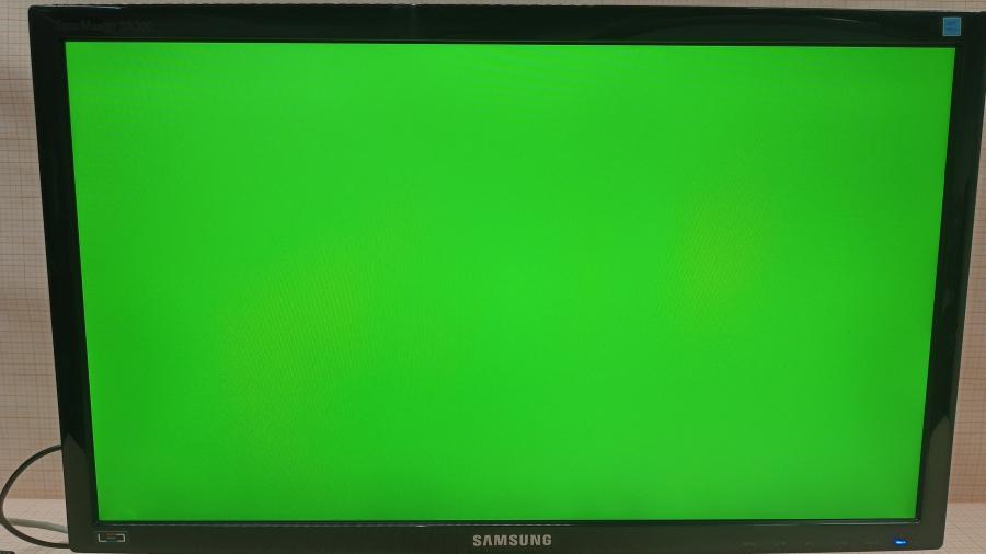 236-003-002 Монитор ЖК SAMSUNG S22A300B #13