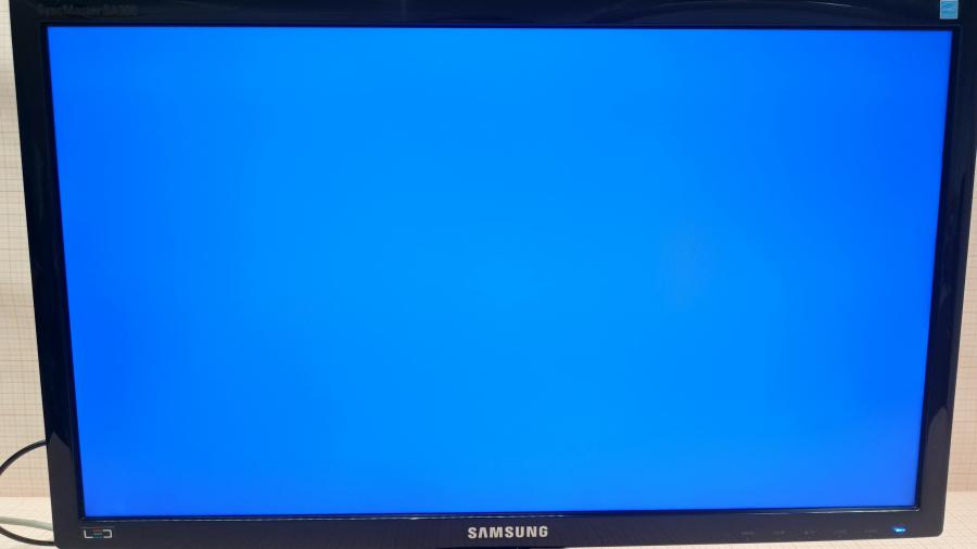 236-003-002 Монитор ЖК SAMSUNG S22A300B #14