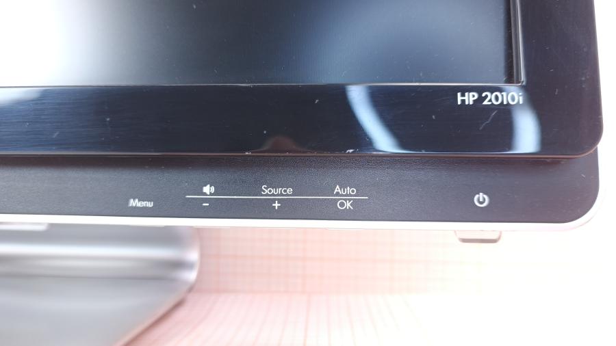 236-004-002 Монитор ЖК HP 2010i #3