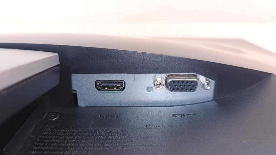 236-001-003 Монитор ЖК DELL S2216H #6