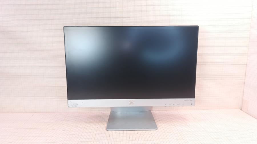 236-005-001 Монитор ЖК HP Pavilion 22xi #1