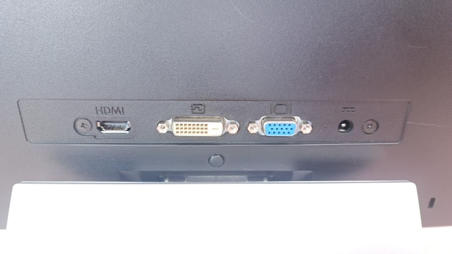 236-005-001 Монитор ЖК HP Pavilion 22xi #6