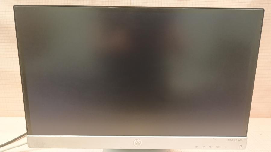 236-005-001 Монитор ЖК HP Pavilion 22xi #11