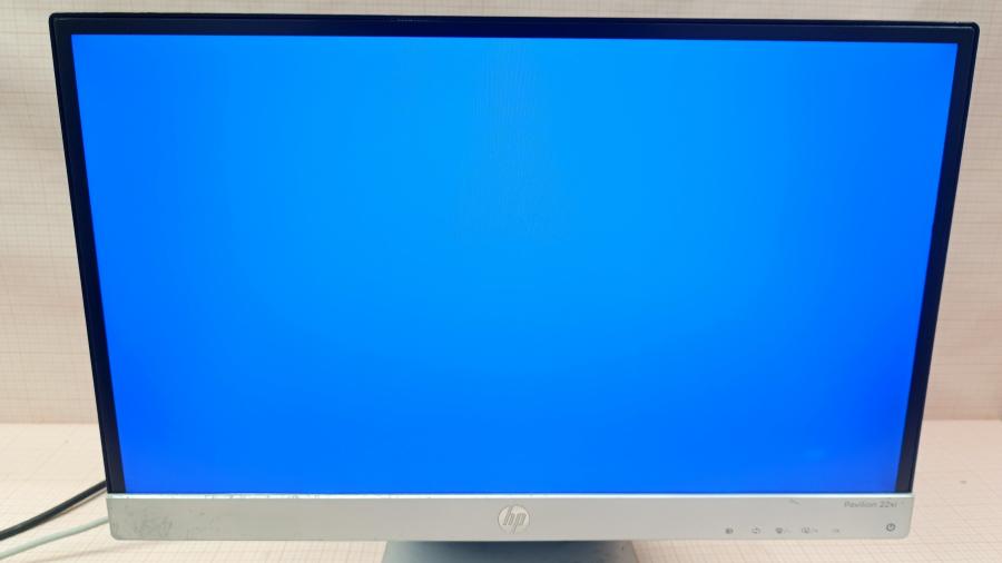 236-005-001 Монитор ЖК HP Pavilion 22xi #14